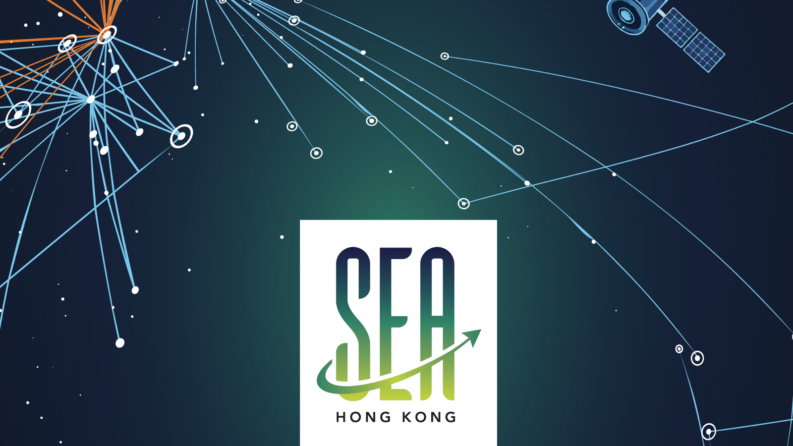 The Launch of SEA cover image