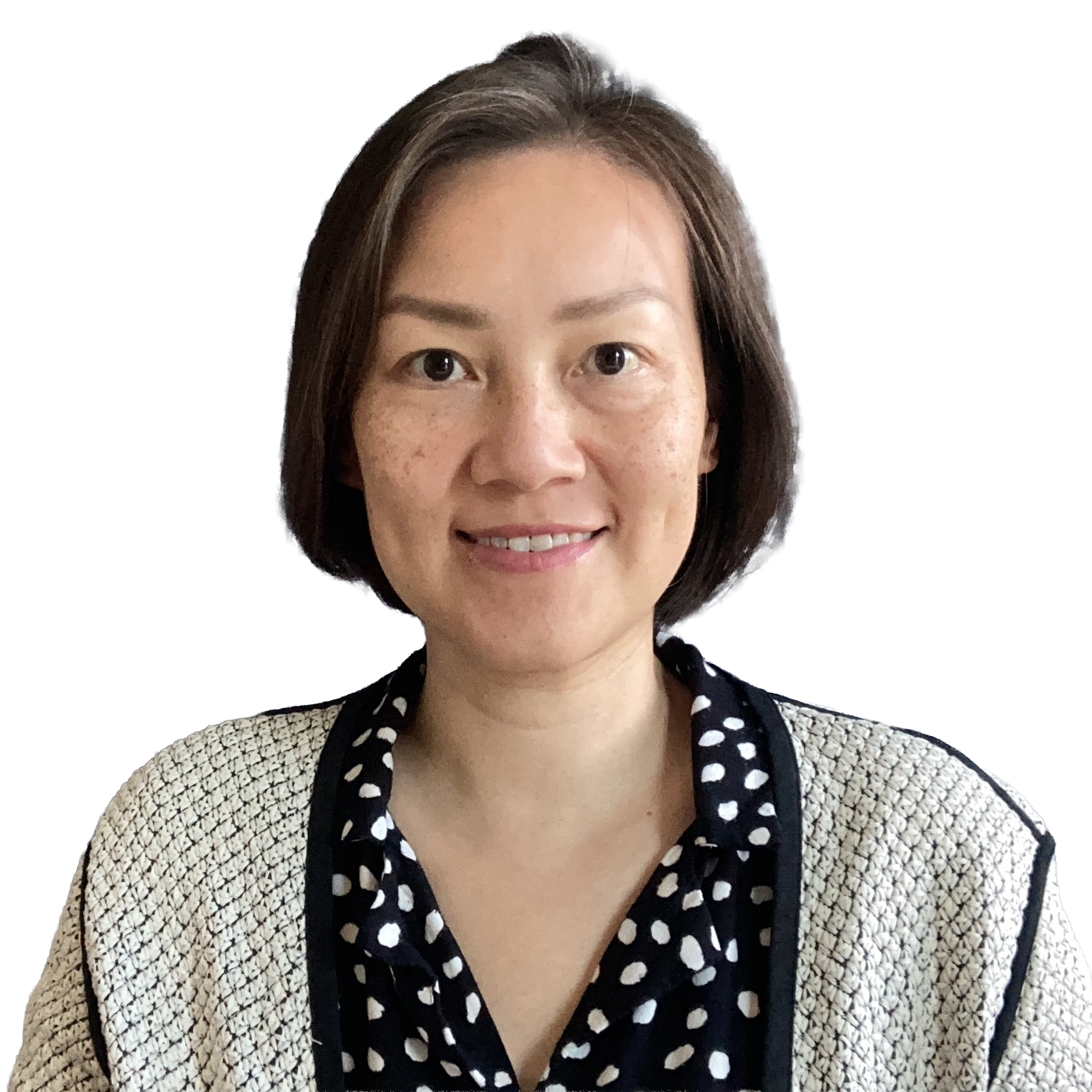 Angela Liew