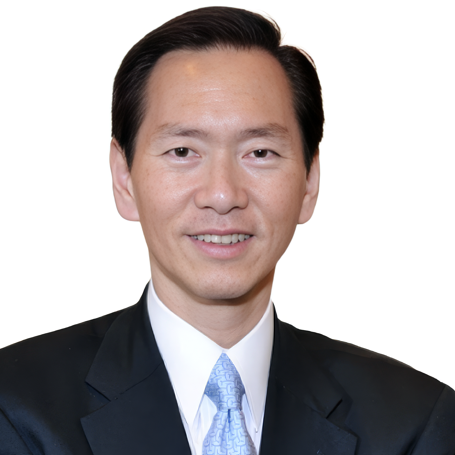 The Honourable Bernard Charnwut Chan
