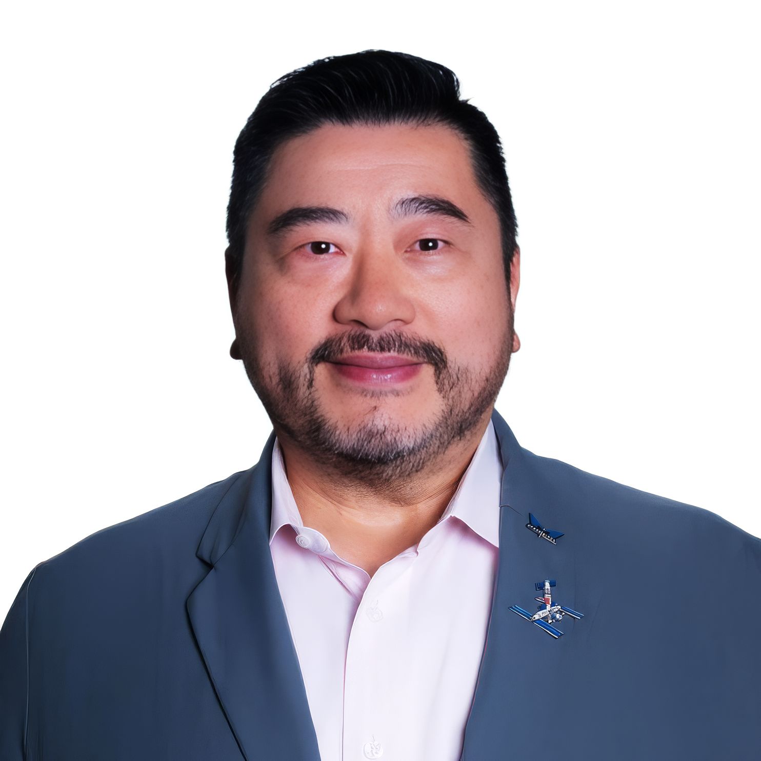 Prof. David Hoantee Peng