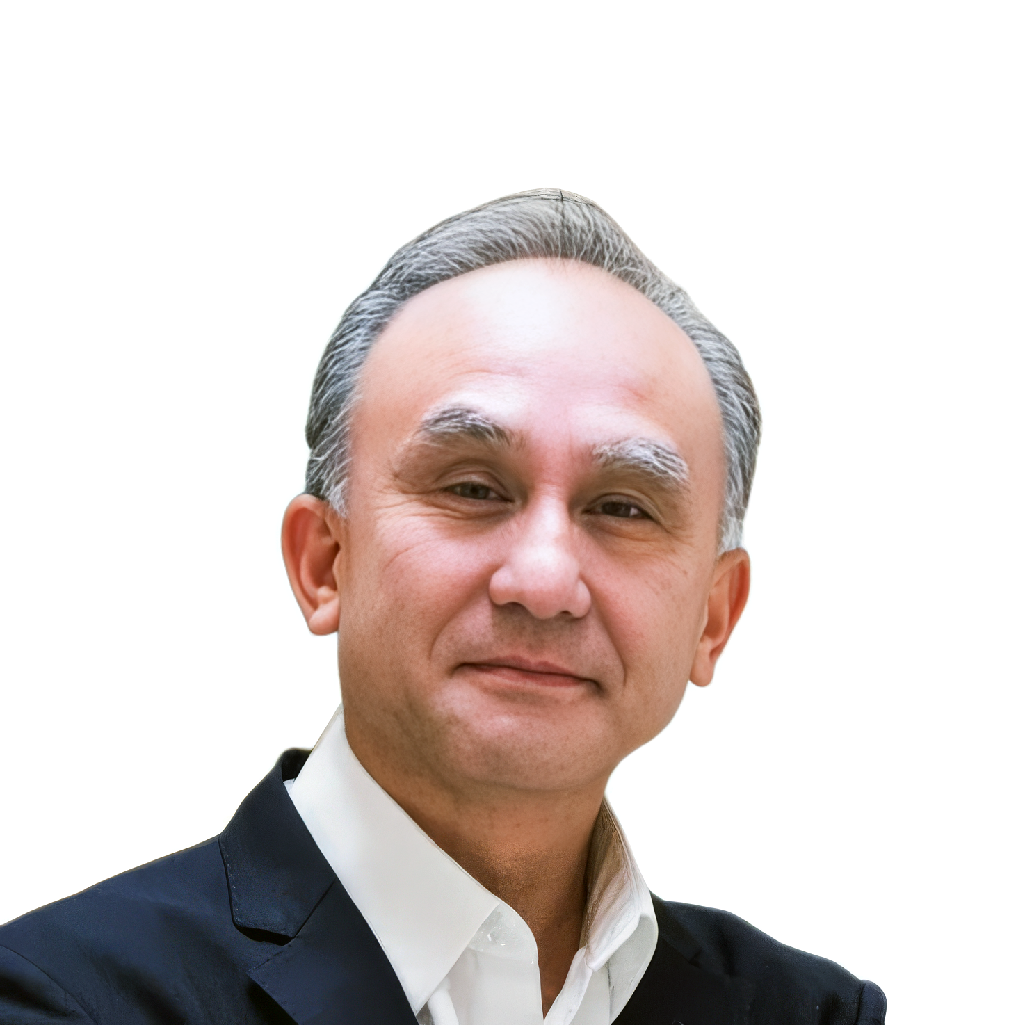Prof. Gregg Li