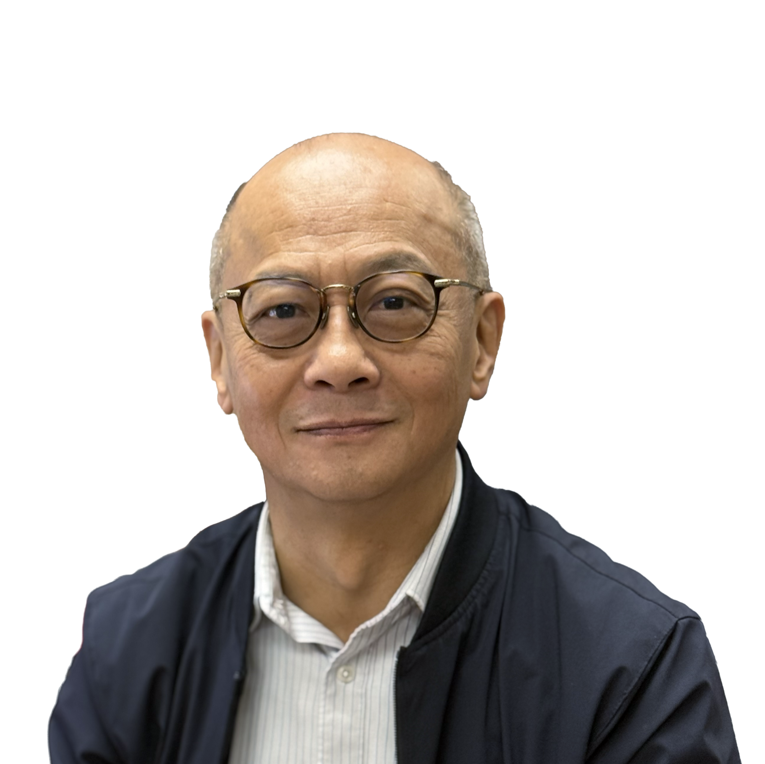 Mr. Jimmy Tsang