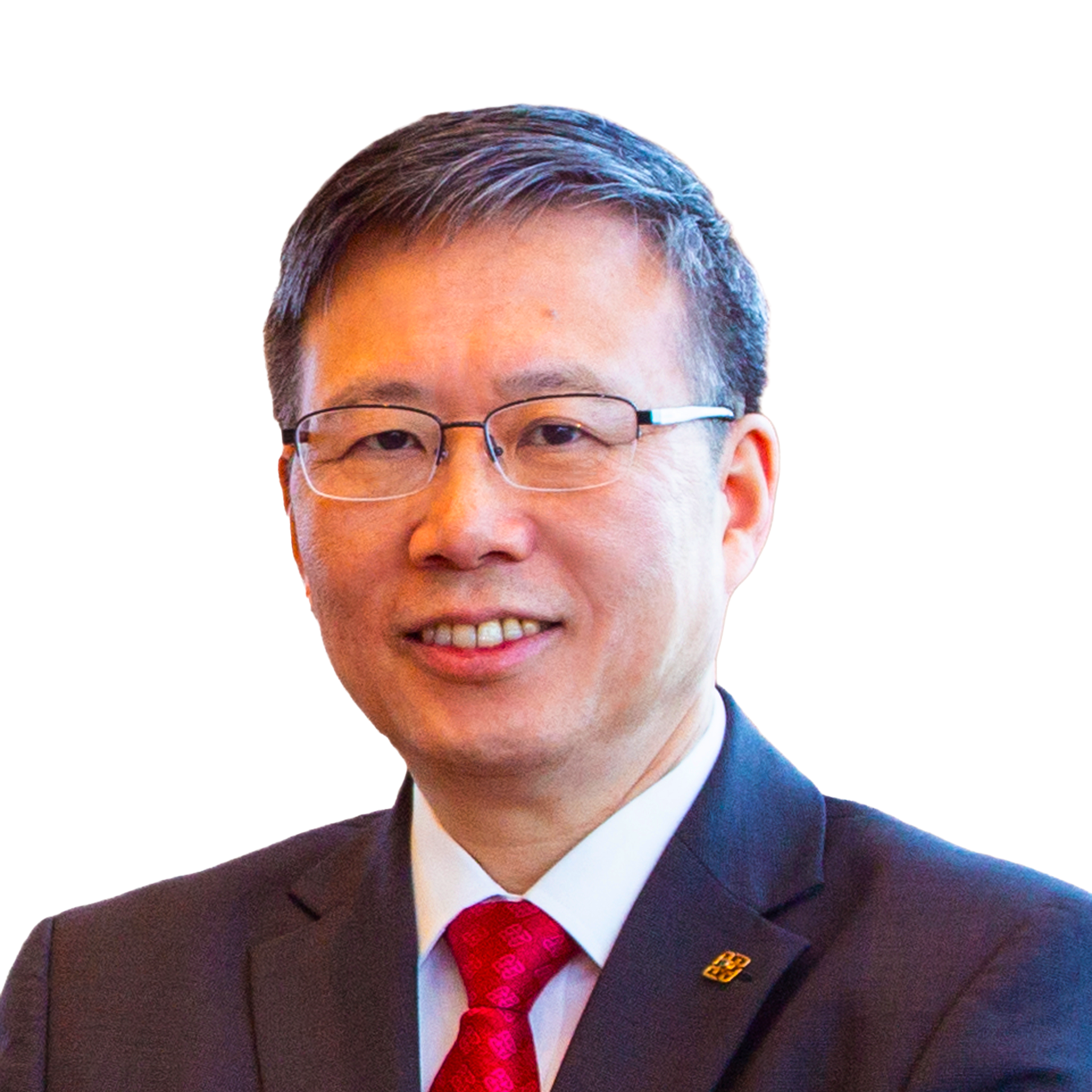 Prof. Jin-Guang Teng