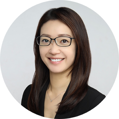 Kaye Wong
