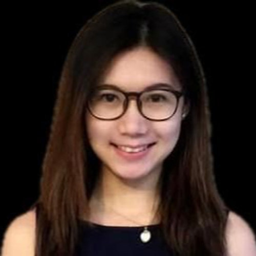 Lena Chao