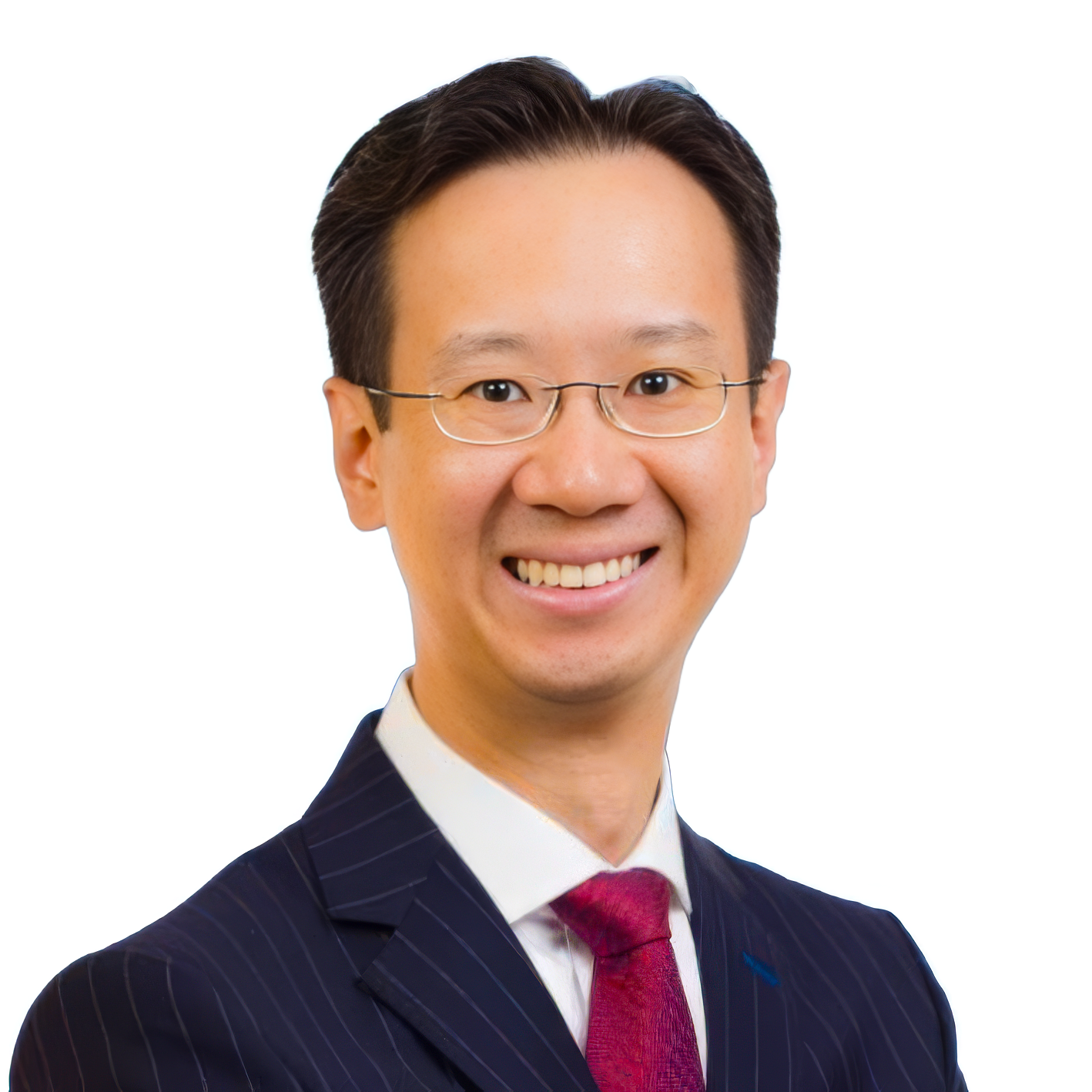 Ir. Michael Pang