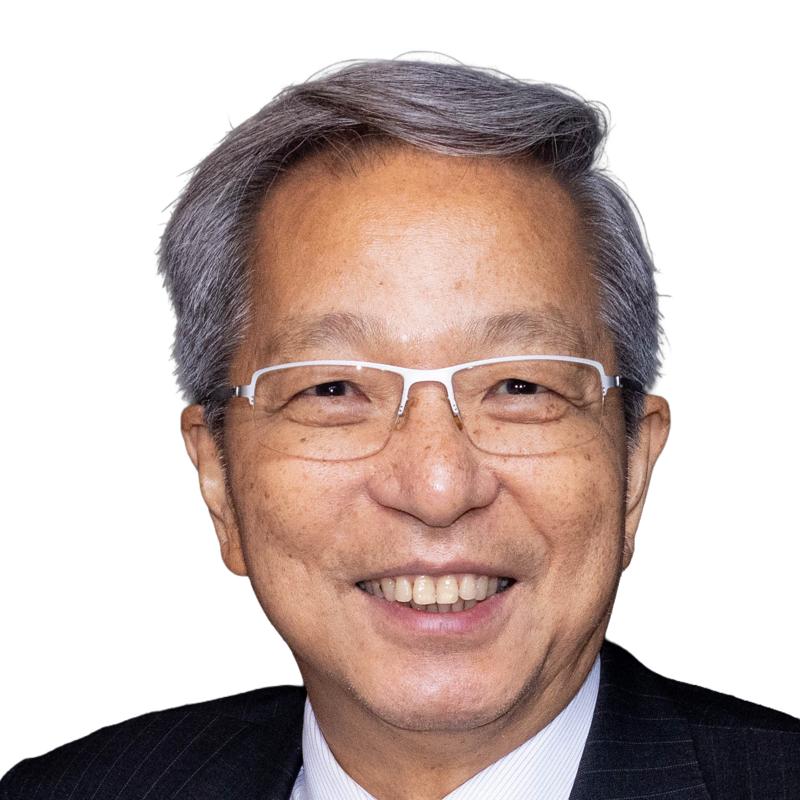 Prof. Richard Leung, Chairman