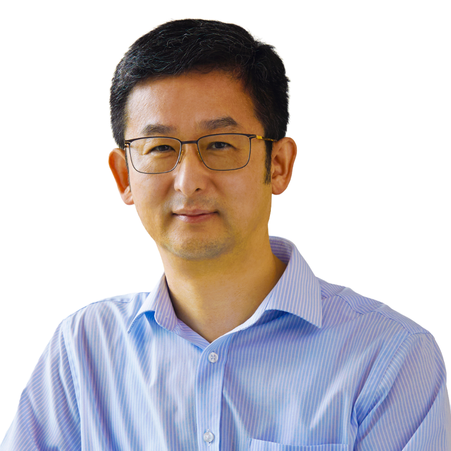 Mr. Roger Tong