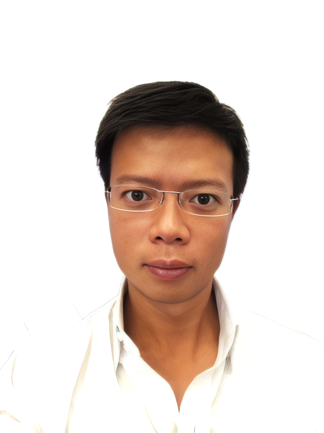 Mr. Ron Chiong