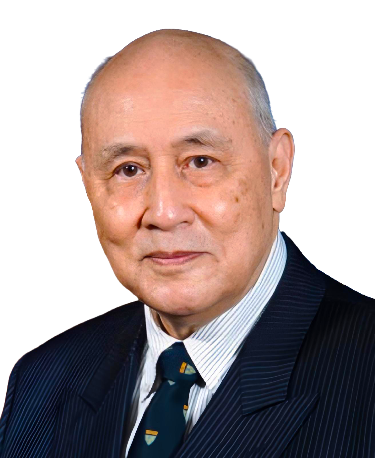 Dr. Anthony Neoh